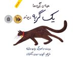 همه آن‌ها یک گربه دیدند