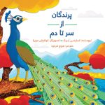 پرندگان از سر تا دم