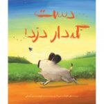 دست نگه دار دزد!