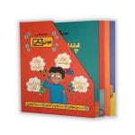 بسته‌ی هوش مالی - ۴ جلدی (قابدار)